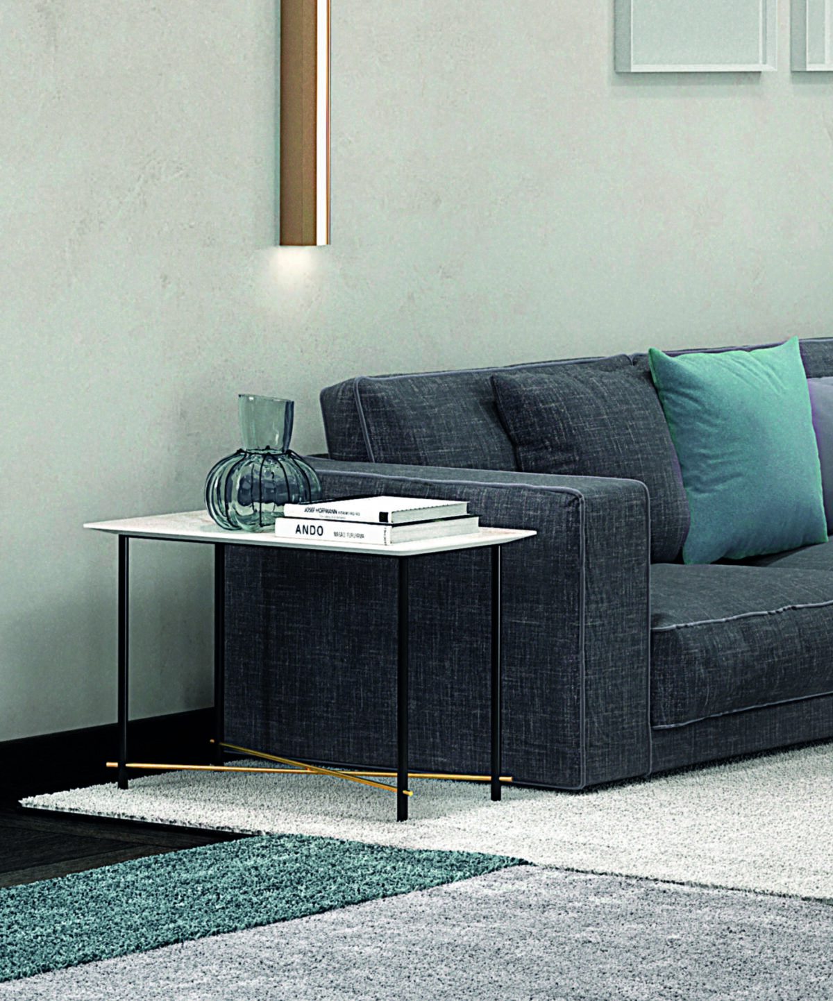 Casamilano - Sofa Suite – Bild 10