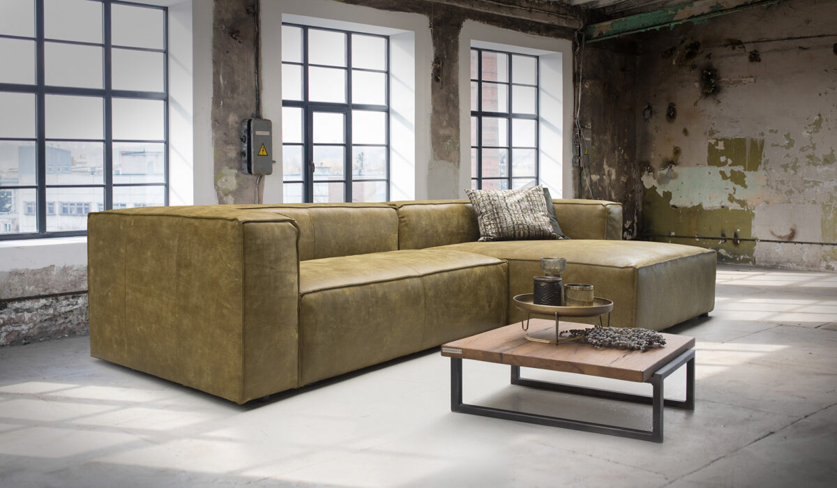 Het Anker - Sofa Sommer – Bild 7