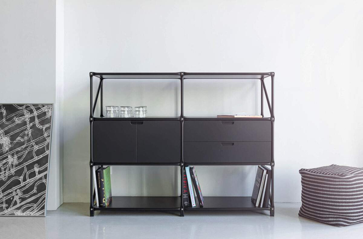 System 180 - Sidebaords – Bild 14