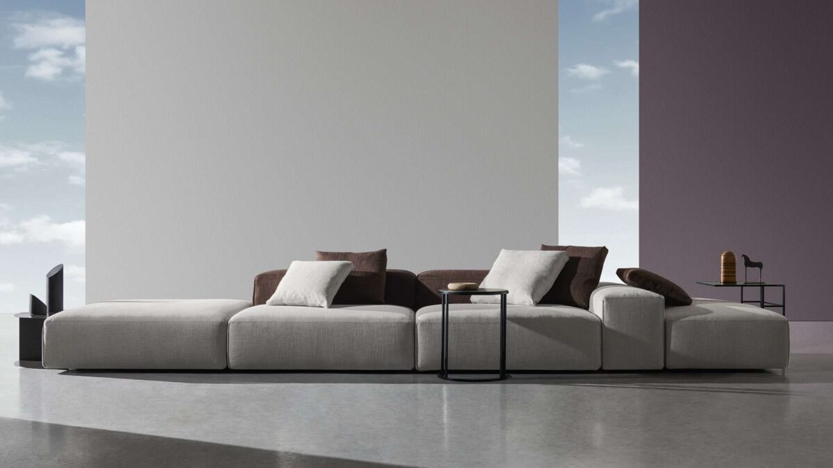 Twils - Sofa T-Pad – Bild 2