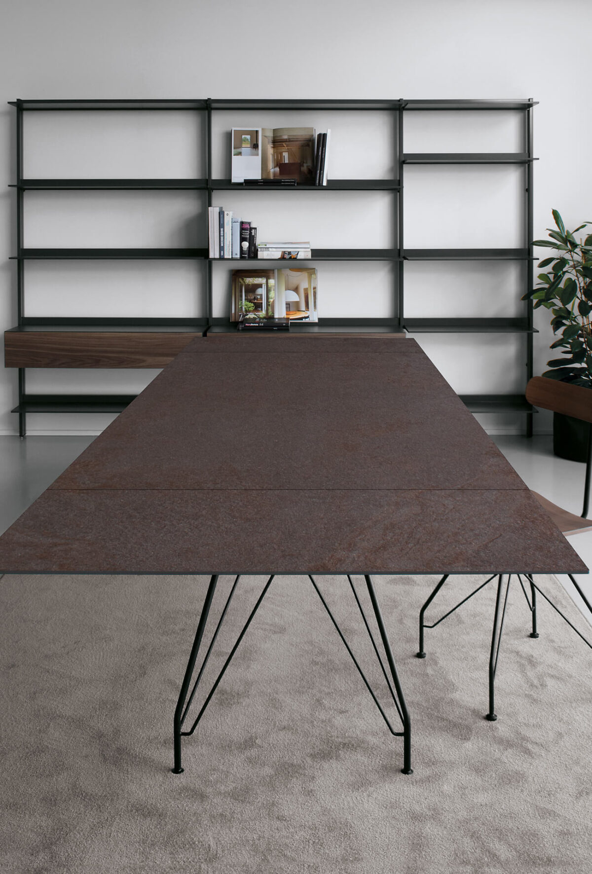 Extendo - Tisch T 11 – Bild 4