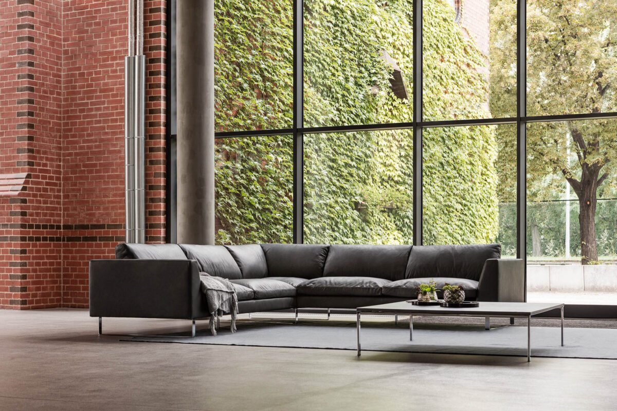 Sits - Sofa Tokjo – Bild 5