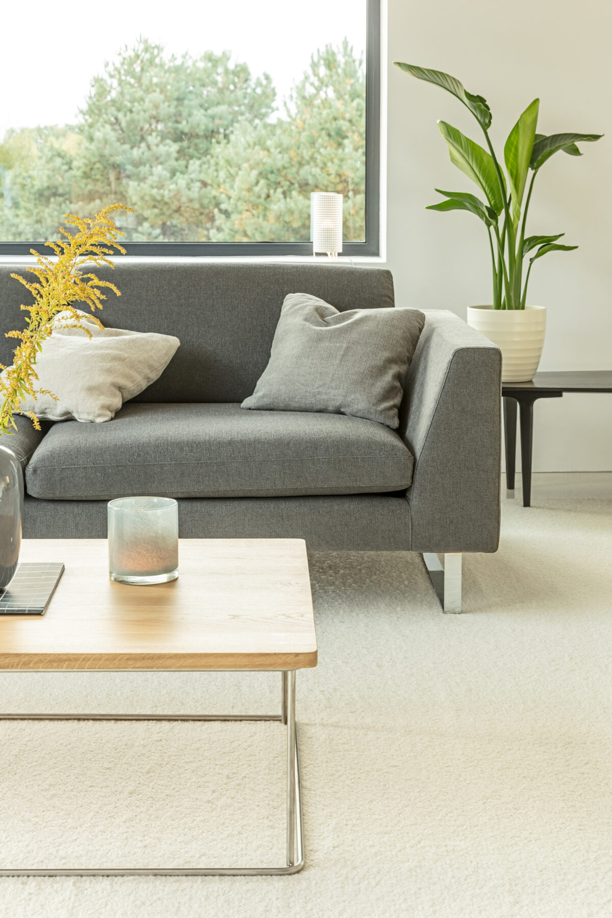 Sits - Sofa Tokjo – Bild 3