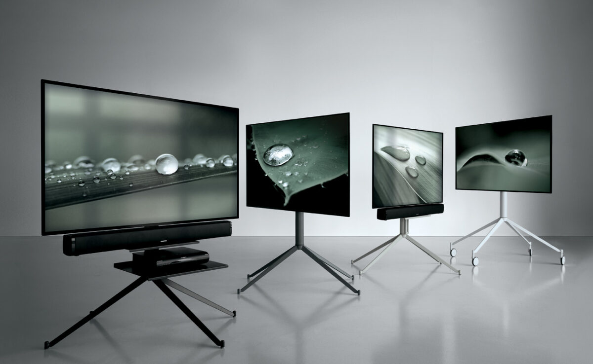 Extendo - TV Ständer Apollo