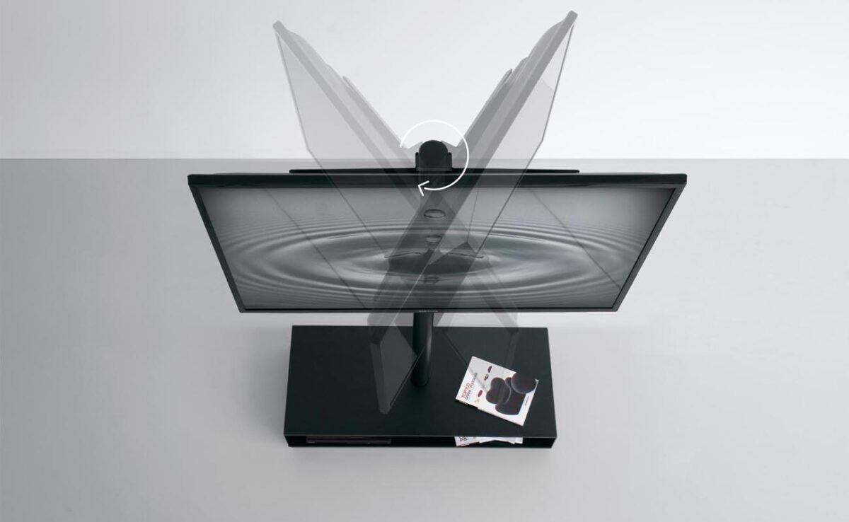 Extendo - TV Ständer 360 – Bild 6