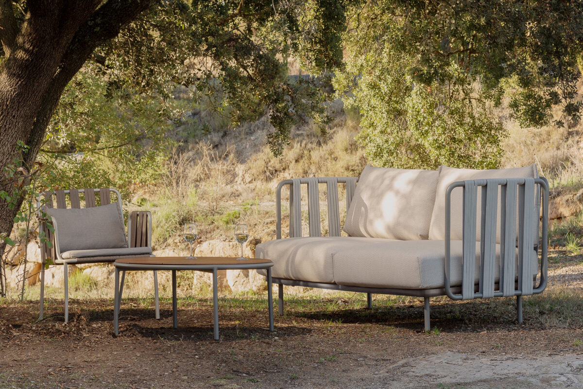 Bivaq - Sofa Teja – Bild 4