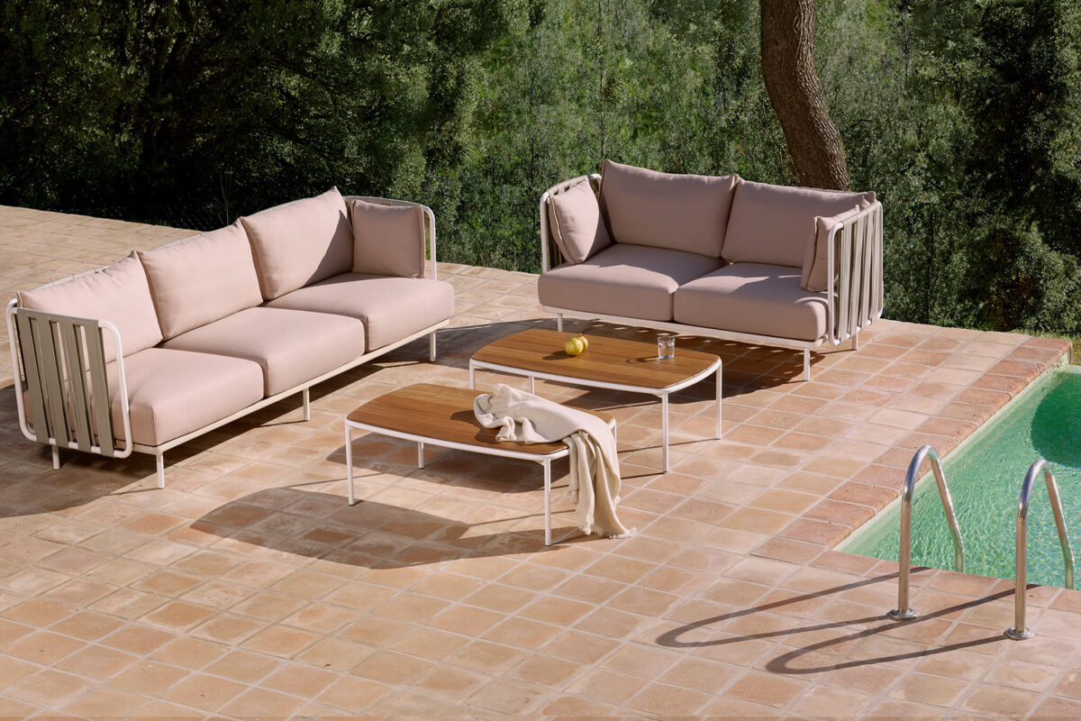 Bivaq - Sofa Teja