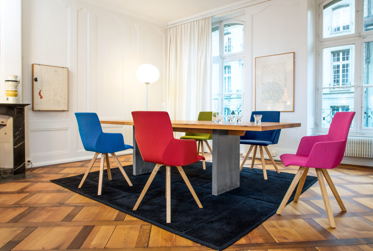 Girsberger - Tisch Henry – Bild 18
