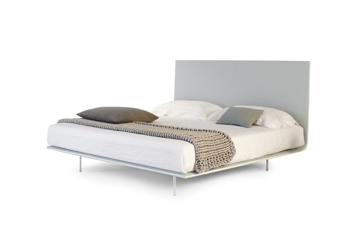 Bonaldo - Bett Thin