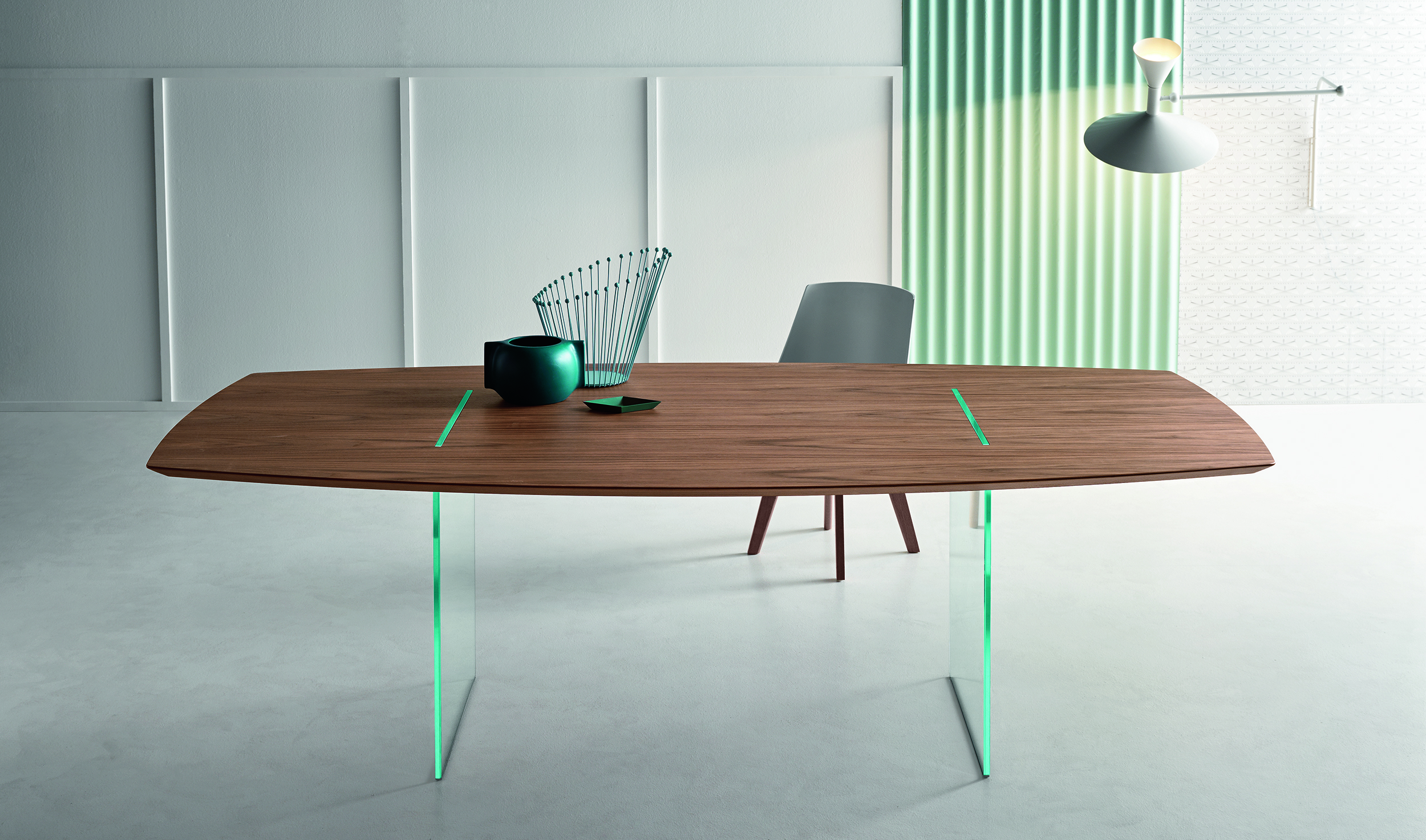 Tonelli Design - Tisch Tavolante – Bild 2