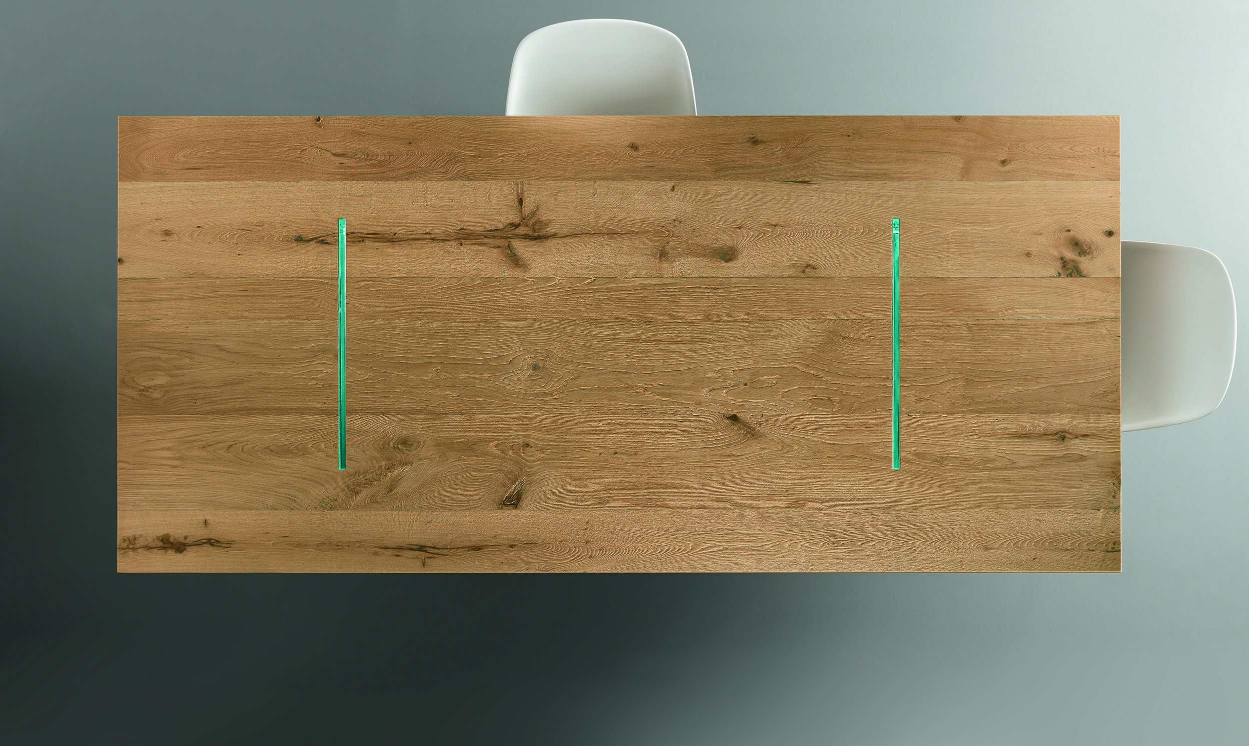 Tonelli Design - Tisch Tavolante – Bild 4