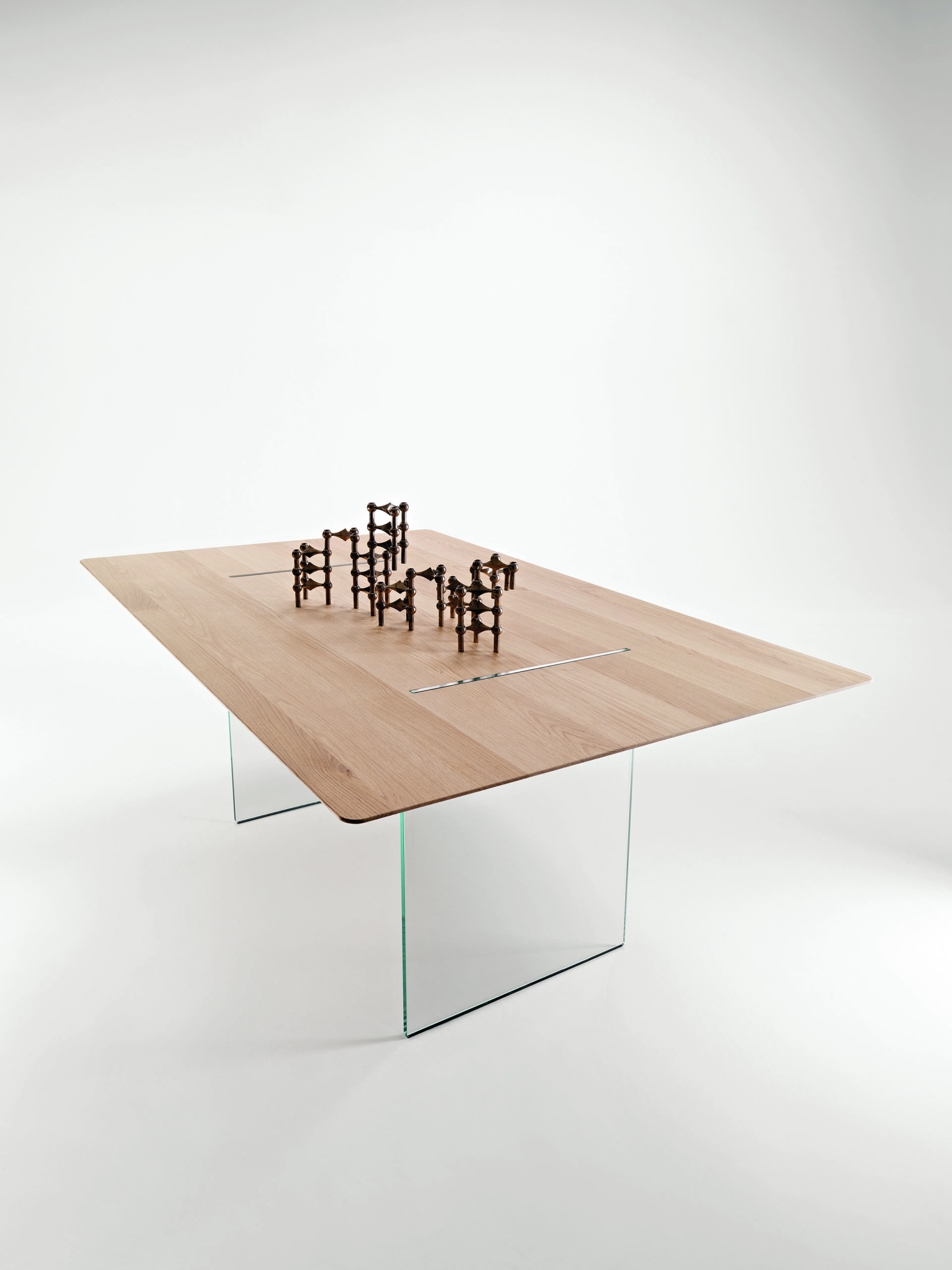 Tonelli Design - Tisch Tavolante – Bild 7