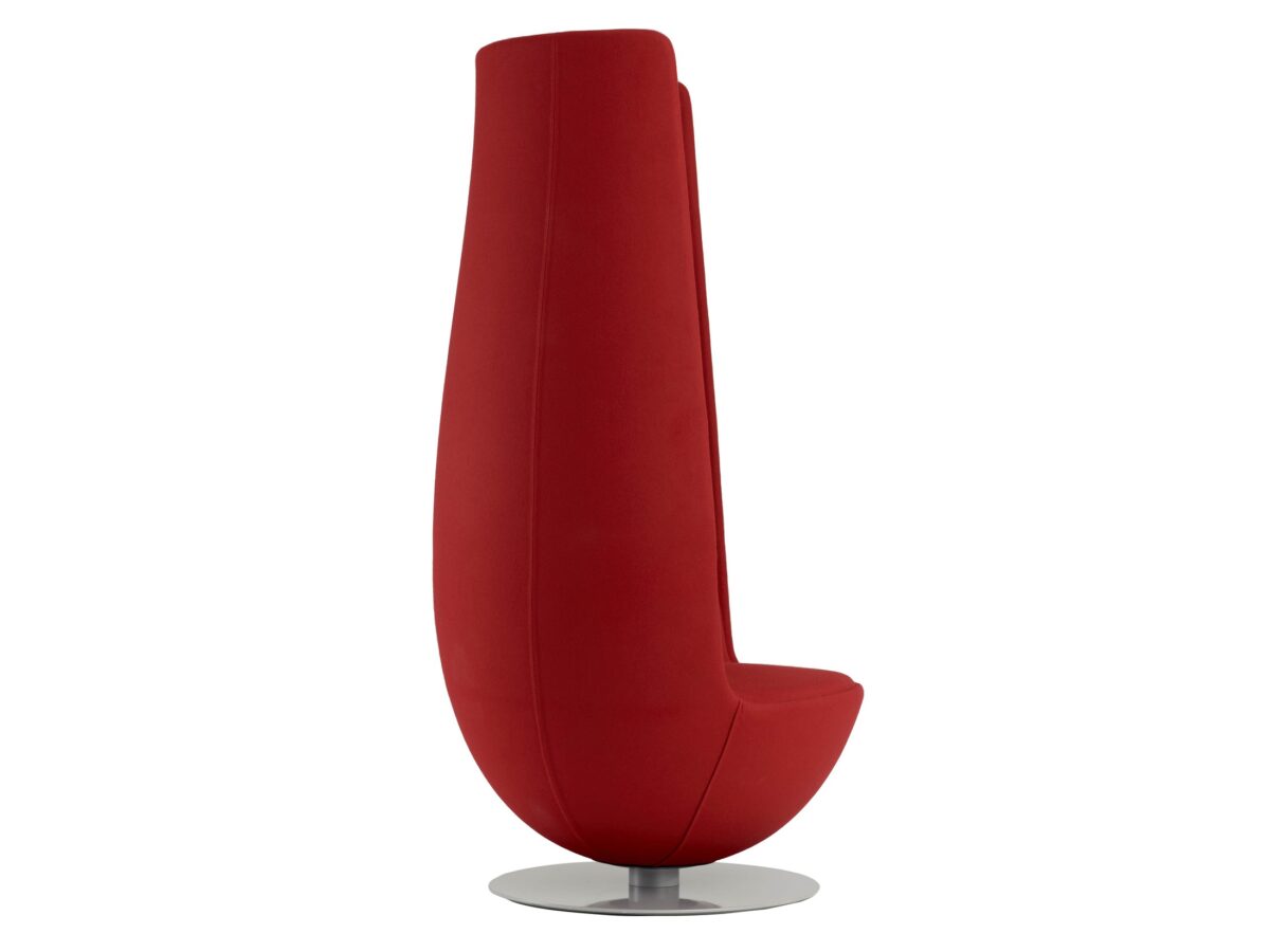 Cappellini - Wanders' Tulip Armchair by Marcel Wanders 2010 – Bild 5