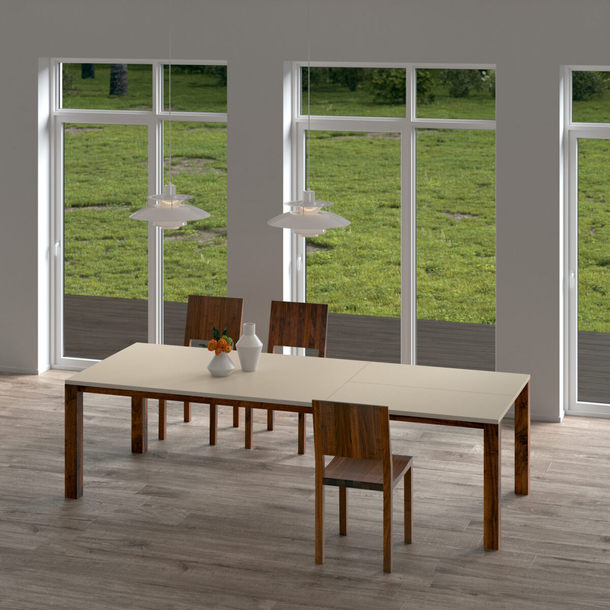 Vitamin Design - Tisch Varius – Bild 8
