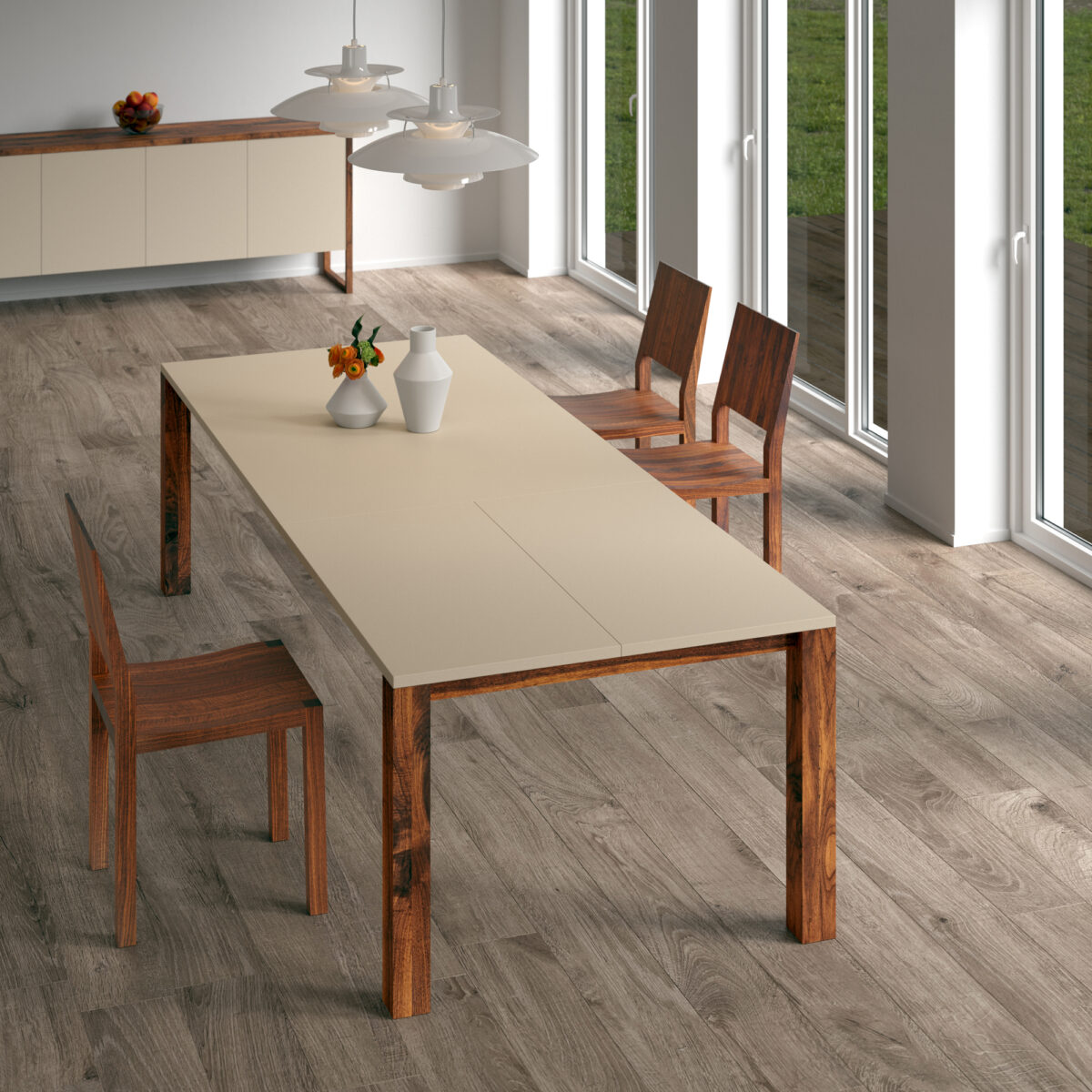 Vitamin Design - Tisch Varius – Bild 6