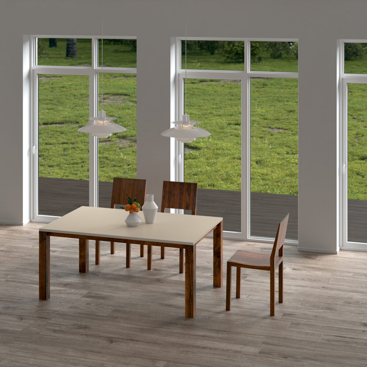 Vitamin Design - Tisch Varius – Bild 9