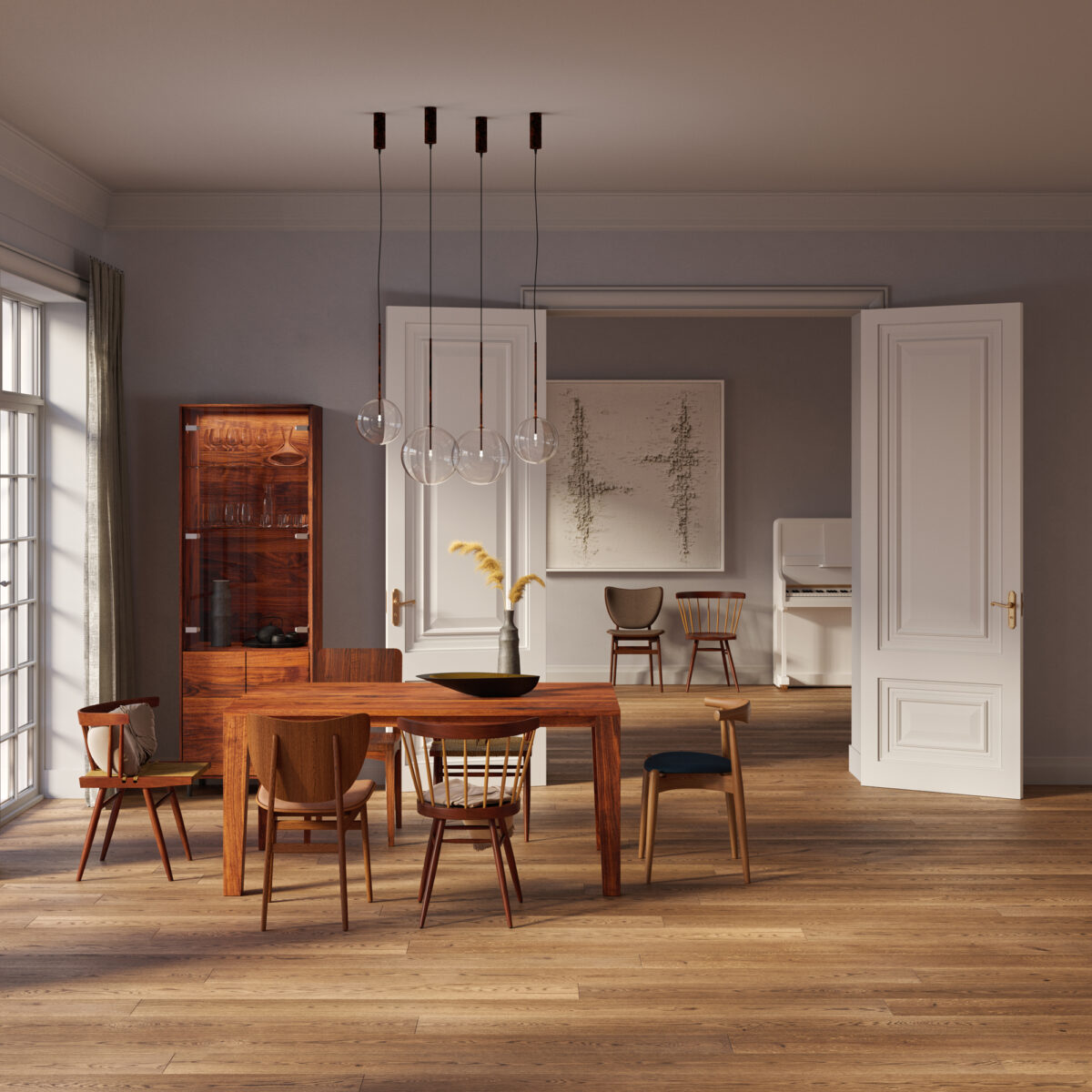 Vitamin Design - Tisch Varius – Bild 11