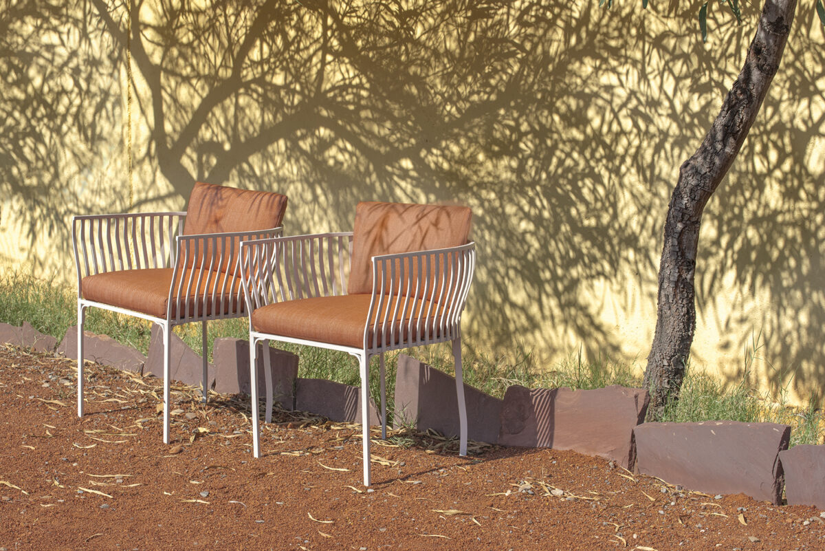 Ethimo - Sofa Venexia – Bild 6