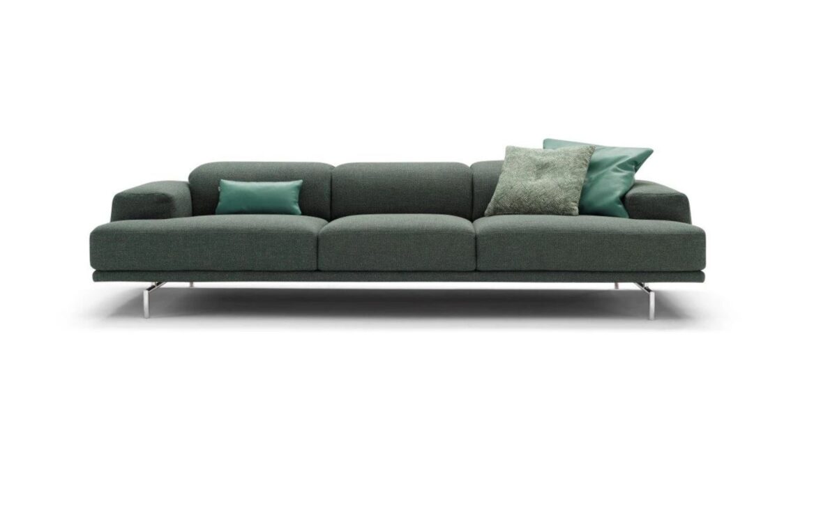 Alpa salotti - Sofa Westside – Bild 2