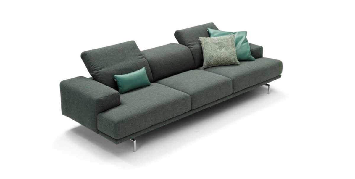 Alpa salotti - Sofa Westside – Bild 3