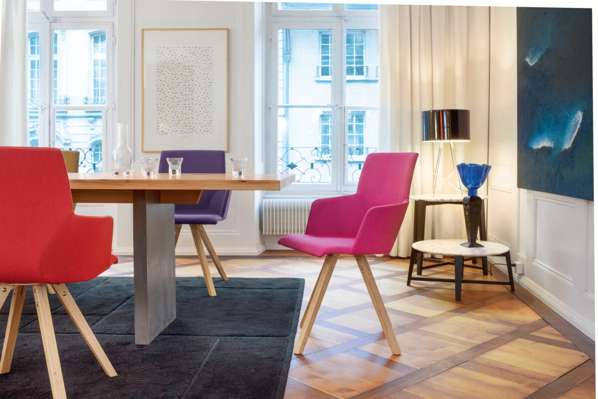 Girsberger - Tisch Henry – Bild 20