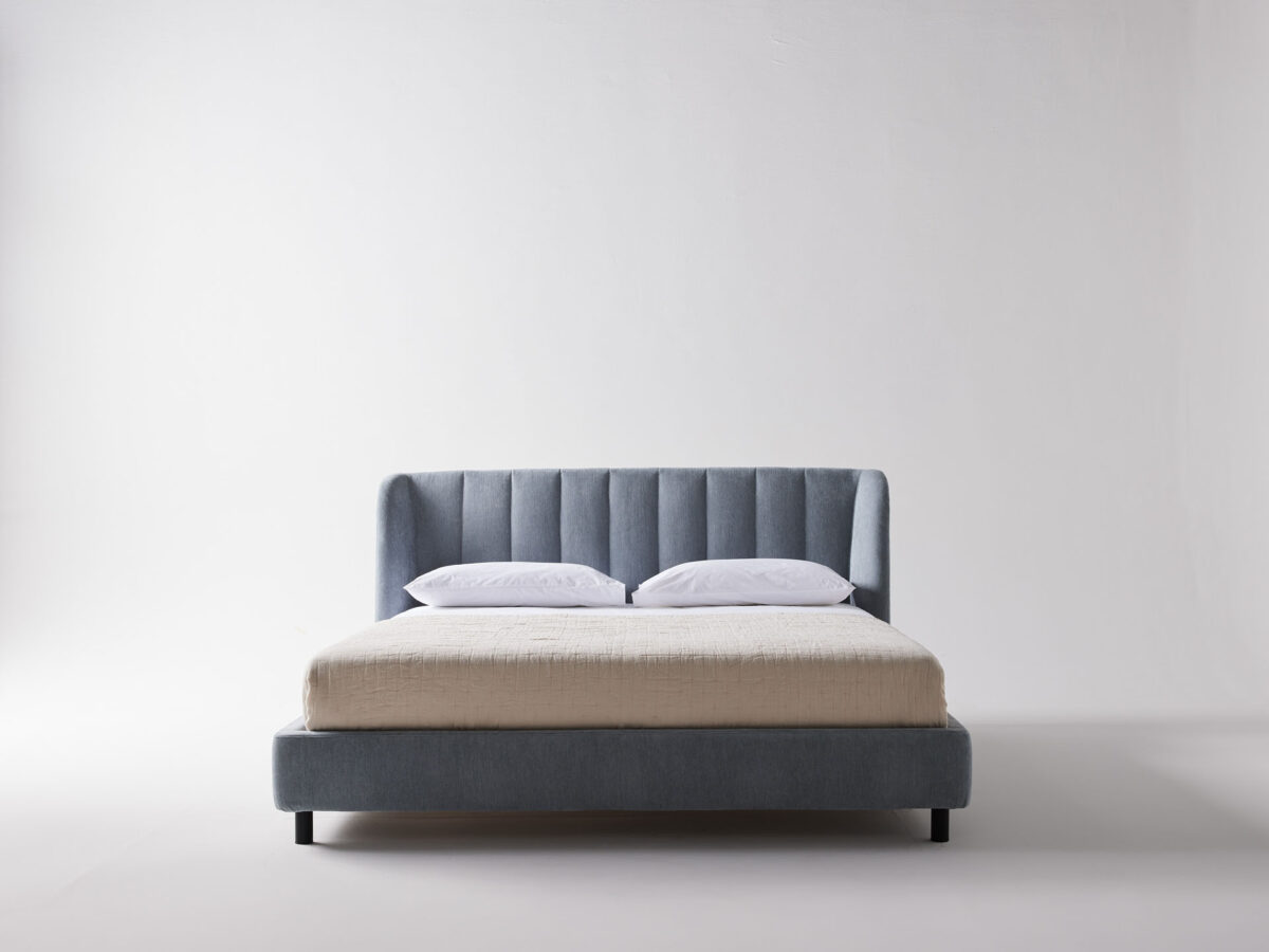Nube - Bett Yard