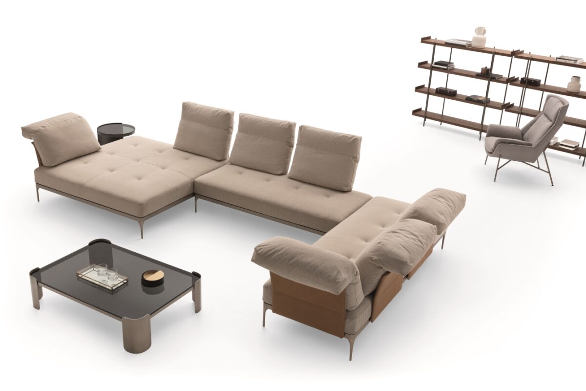 Ditre Italia - Sofa Ada – Bild 5