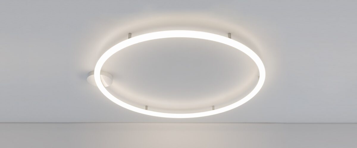 Artemide - Leuchtenserie Alphabet – Bild 9