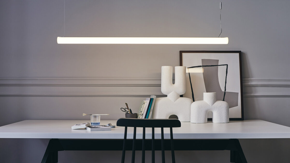 Artemide - Leuchtenserie Alphabet – Bild 16