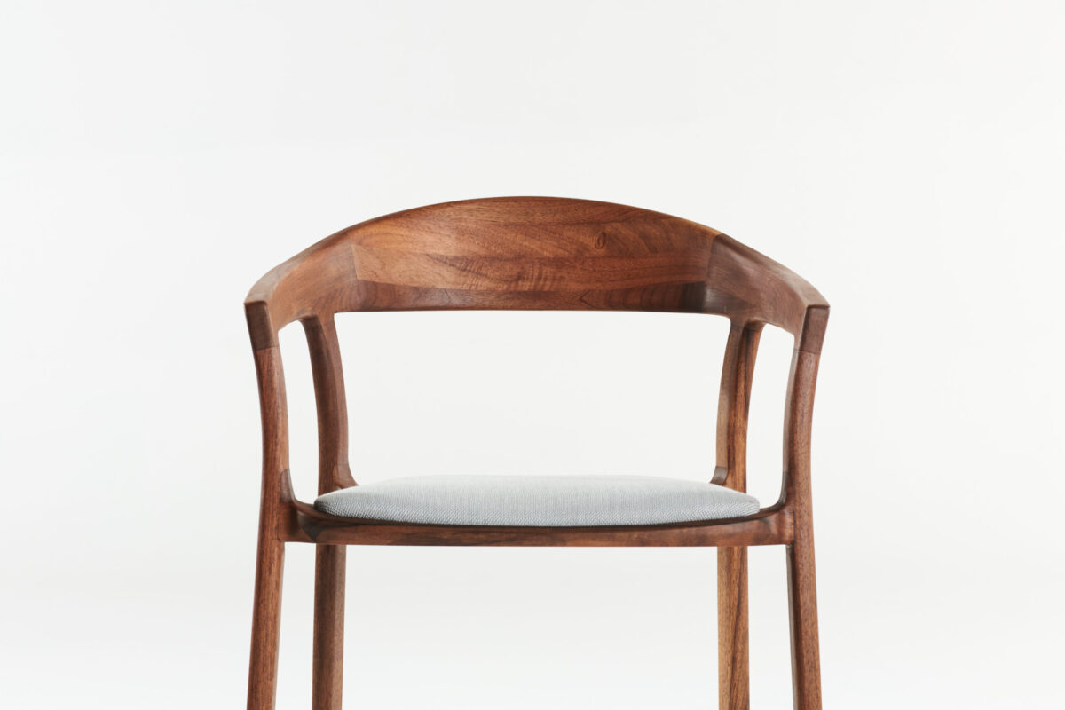 Artisan  - Stuhl Tara – Bild 10