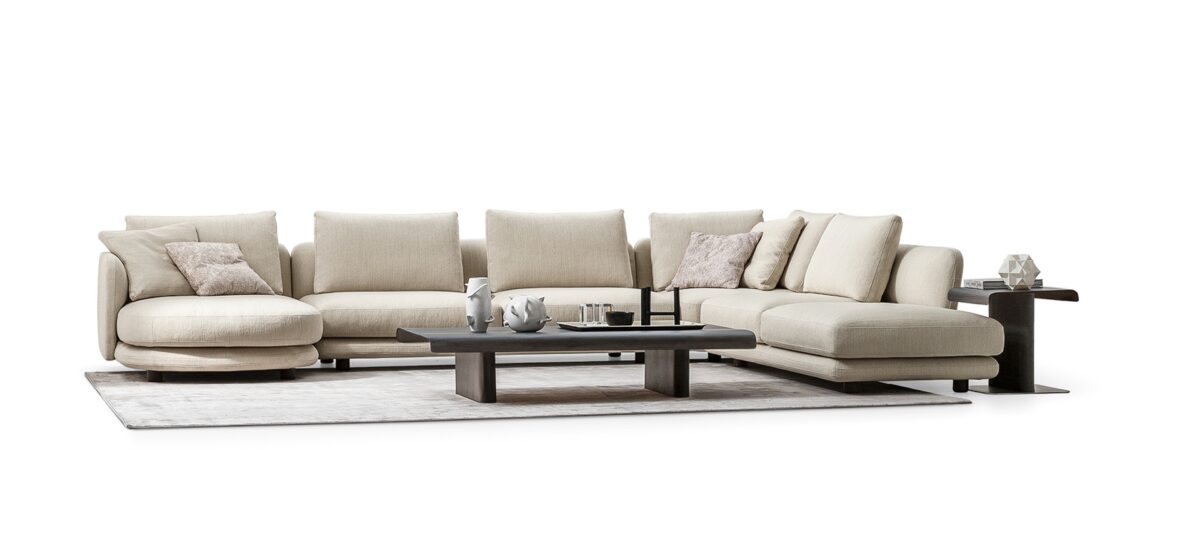 Ditre Italia - Sofa Avalon – Bild 5