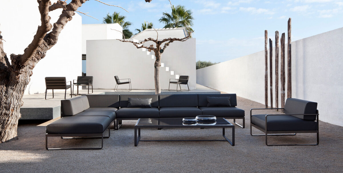 Bivaq - Sofa / Sessel / Stuhl Sit – Bild 3