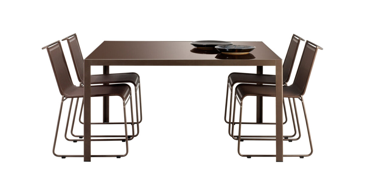 Bivaq - Tisch Dats – Bild 5