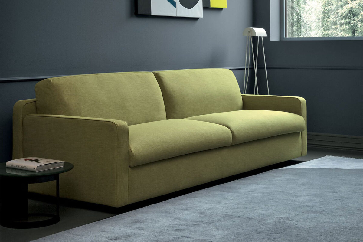 Bodema - Schlafsofa George