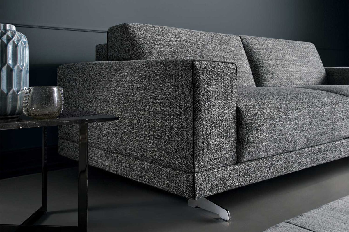 Bodema - Schlafsofa Jimmy – Bild 2