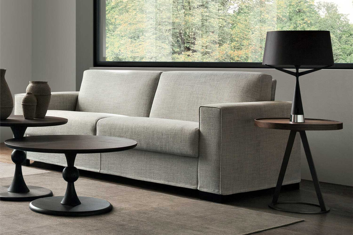 Bodema - Schlafsofa Joao – Bild 4
