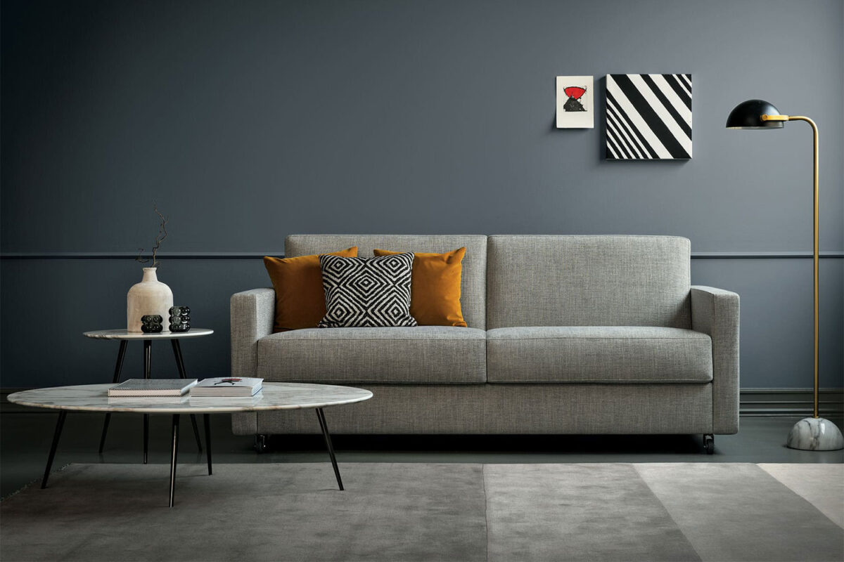 Bodema - Schlafsofa Maestro – Bild 2