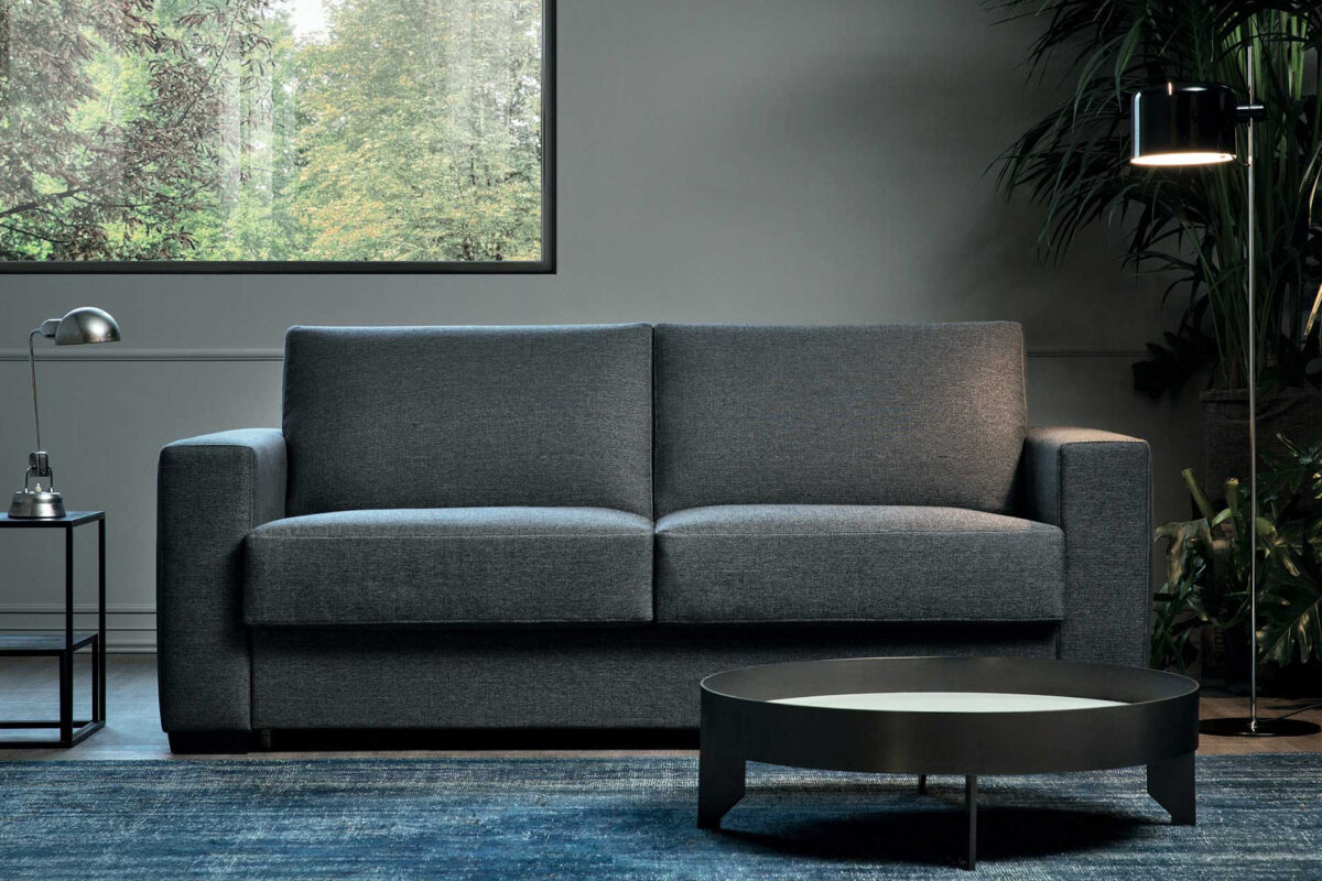 Bodema - Schlafsofa Magnum
