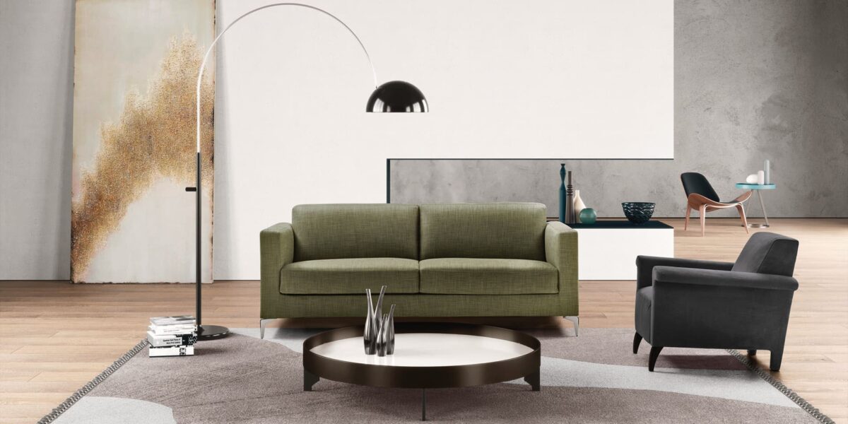 Bodema - Schlafsofa Richard – Bild 2