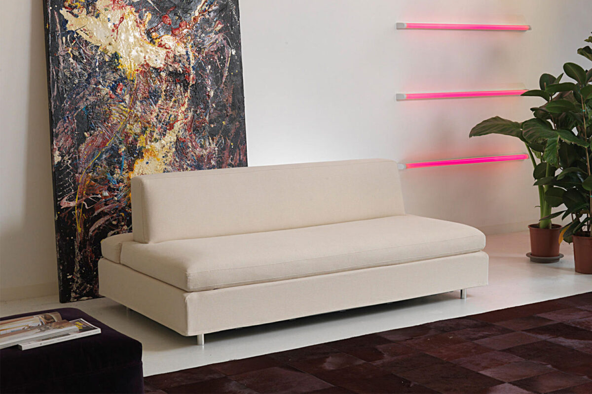 Bodema -Schlafsofa Rock – Bild 5