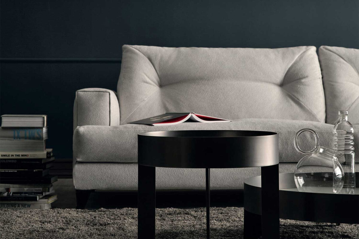 Bodema - Sofa Douglas – Bild 3