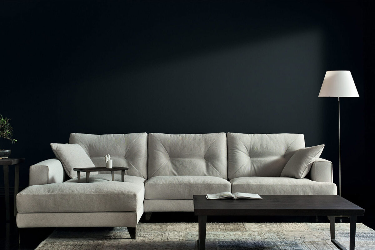 Bodema - Sofa Douglas