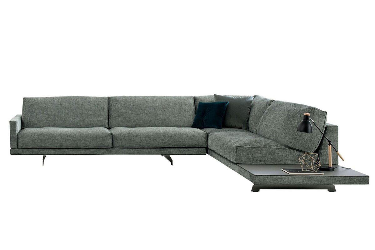 Bodema- Sofa eTime