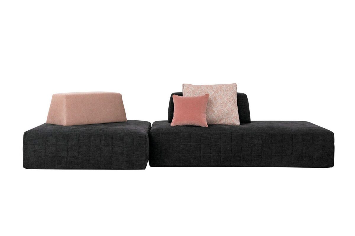 Bodema - Sofa Shanghai