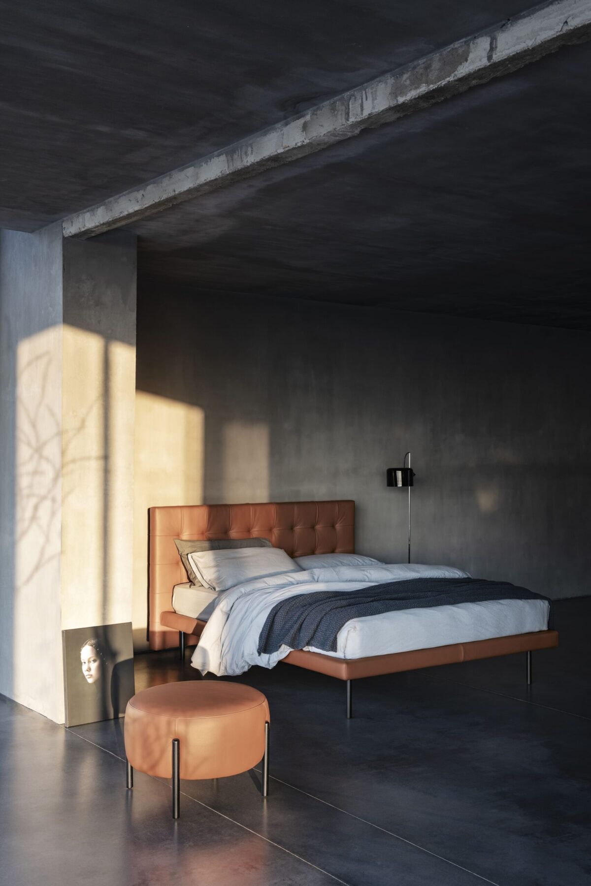 Bolzan - Bett Freedom – Bild 5