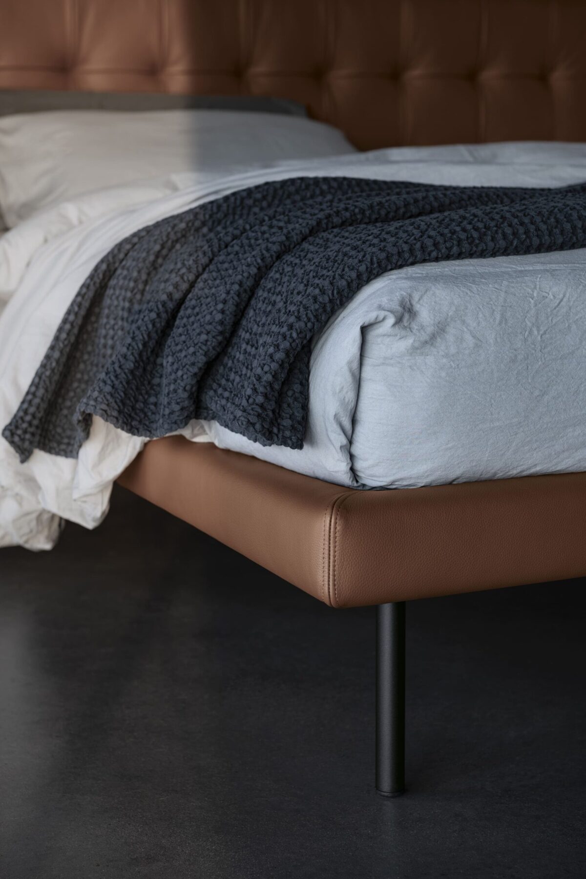 Bolzan - Bett Freedom – Bild 4