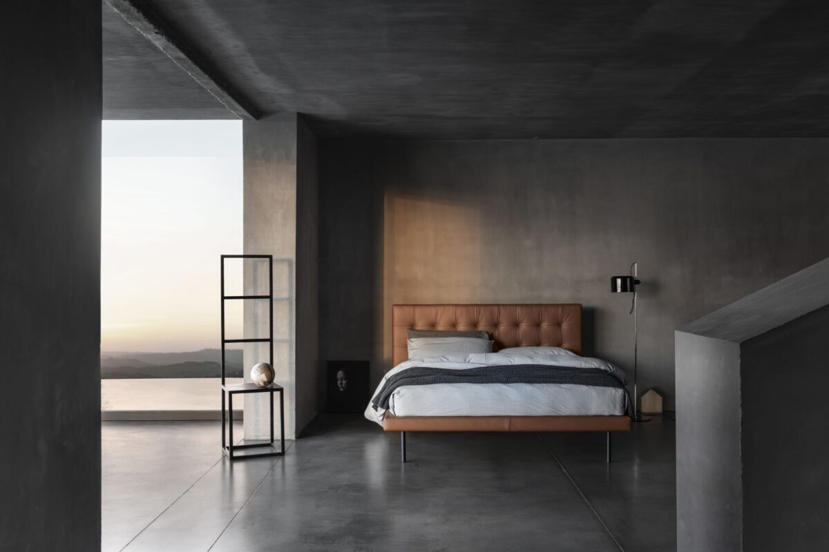 Bolzan - Bett Freedom – Bild 2