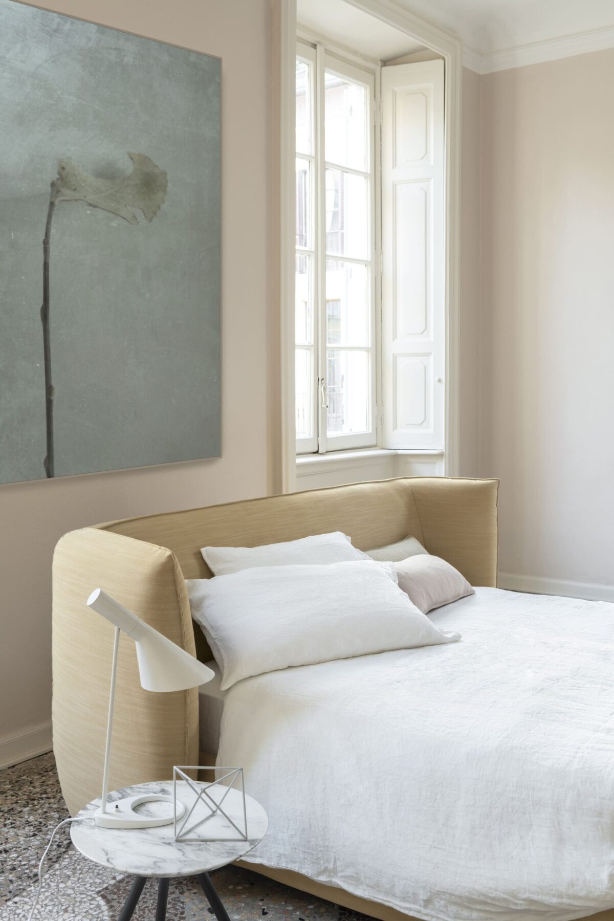 Bolzan - Bett Jill – Bild 3