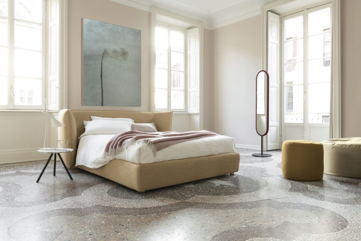 Bolzan - Bett Jill – Bild 2