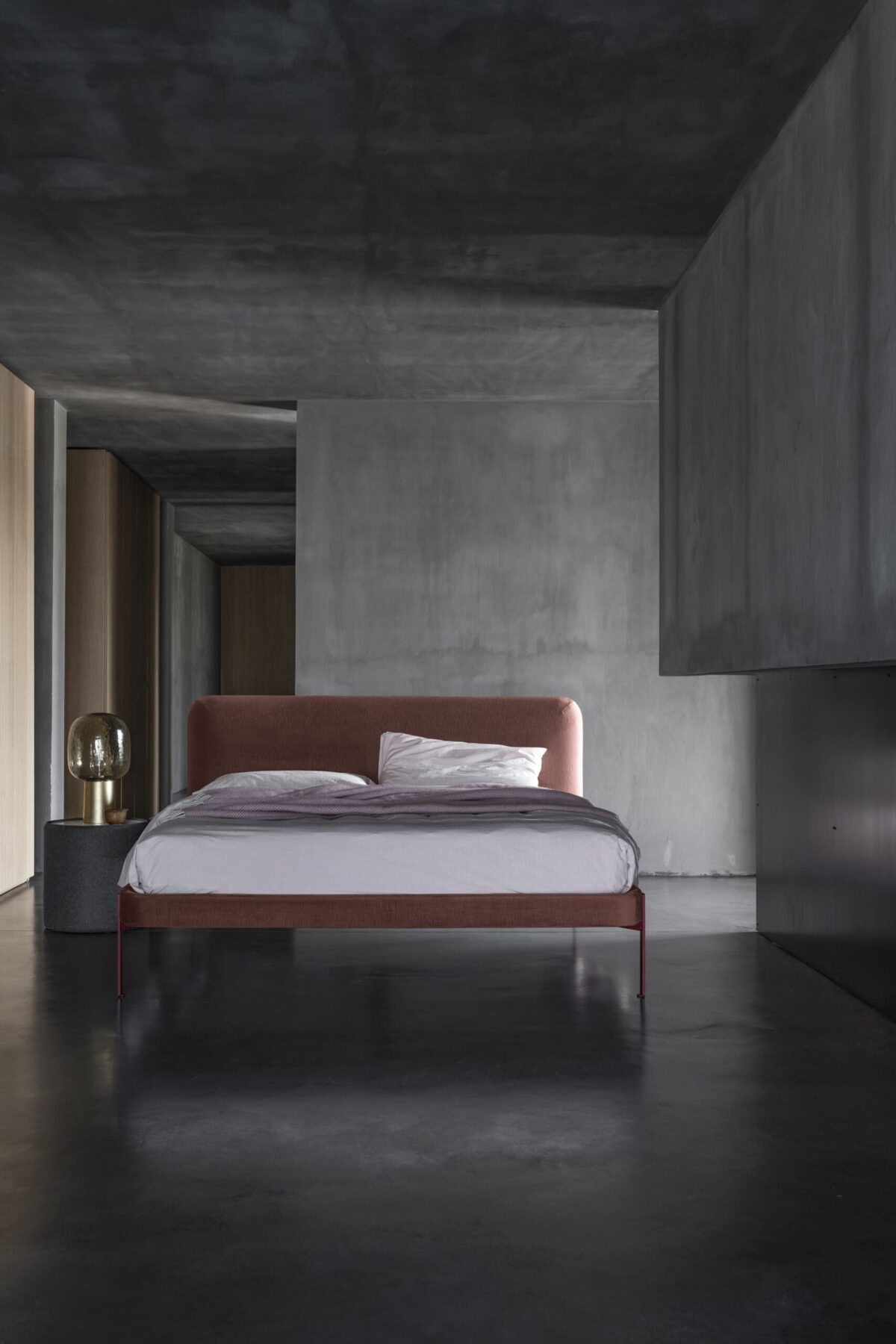 Bolzan - Bett Joy – Bild 6
